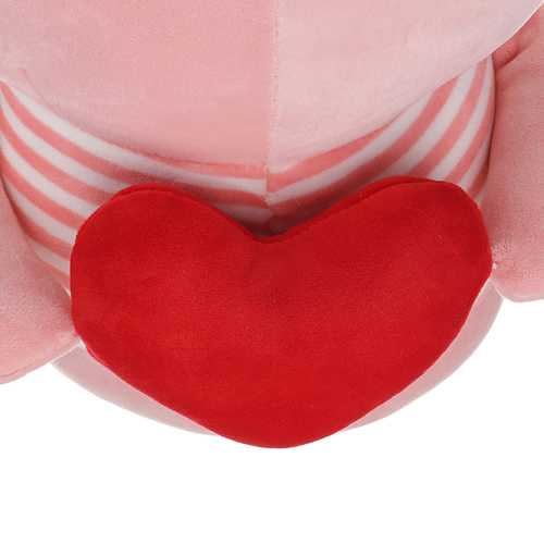 40CM 16" Baby Animal Stuffed Plush Toy Bear Doll Pillow Kids Toy Children Room Bed