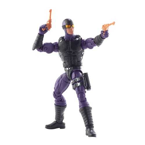 Marvel Legends Series Marvel's Paladin - 6 inch Figure