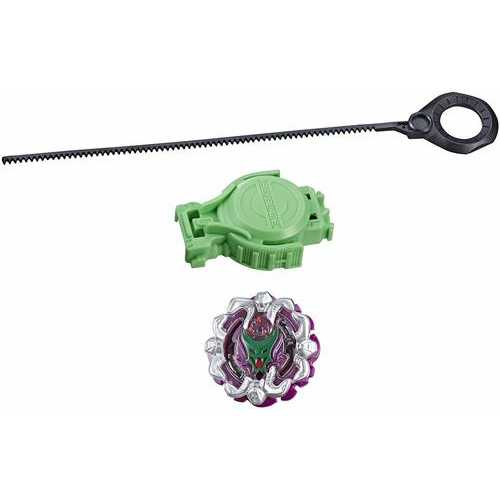 Hasbro Beyblade Slingshock Typhon T4