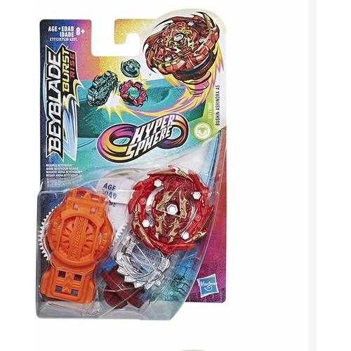 Beyblade Burst Rise Bushin Ashindra A5