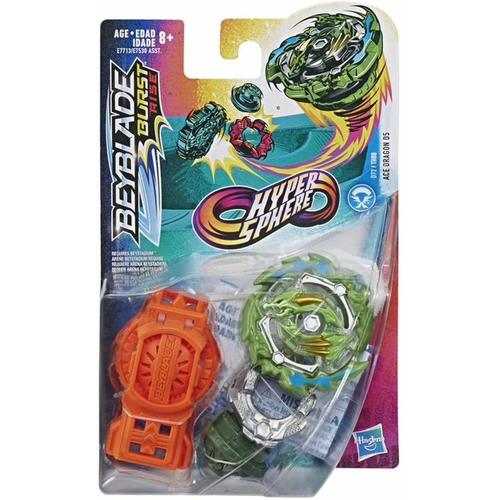 Beyblade Burst Rise Ace Dragon D5