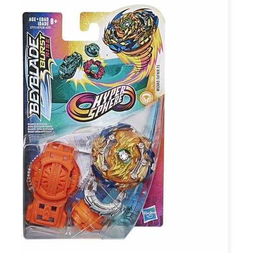 Beyblade Burst Rise Wizard Fafnir F5