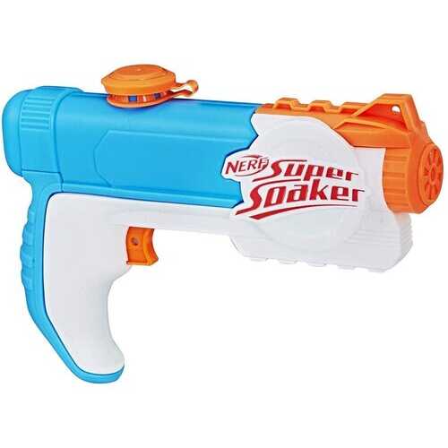 Hasbro Super Soaker Piranha