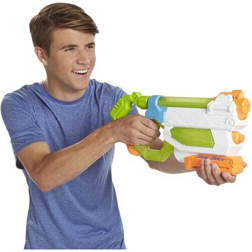 Hasbro Supersoaker Flash Flood