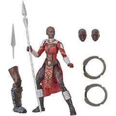 Marvel Legends Series Avengers: Infinity War 6-inch Dora Milaje Figure