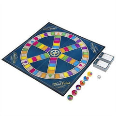 Hasbro Trivial Pursuit Game - Classic Edition