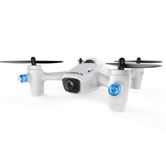 Hubsan X4 Camera Plus H107C+ 6-Axis Gyro RC Headless Quadcopter w/ 720P Camera