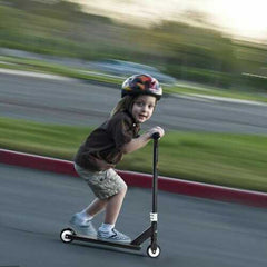 Aluminum Portable Kick Scooter for Kids